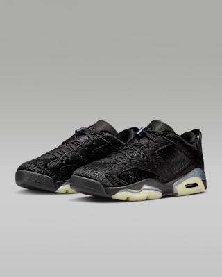 NIKE公式】エア ジョーダン 6 レトロ LOW ウィメンズシューズ